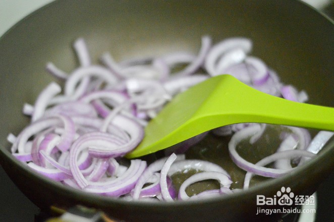 超级超级好吃的肥牛饭