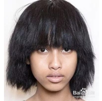 精修高质量素材图片哪里找？PS如何一键美白？