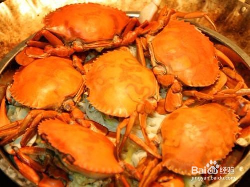 蟹油怎么做好吃