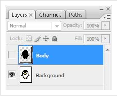 ps教程：钢笔工具运用全解