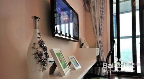 50平蜗居空间创意分隔小户型