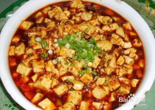 怎么做豆腐有营养