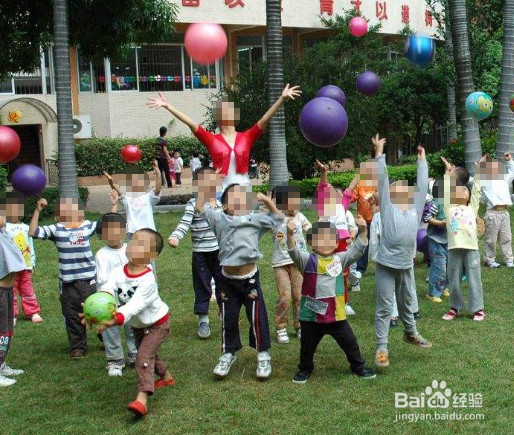 孩子不爱去幼儿园该怎么办？