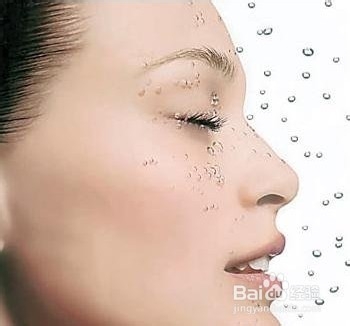 秋季皮肤补水的四个小妙招