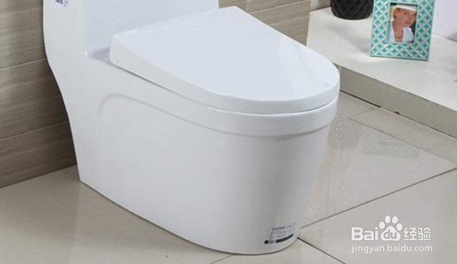 马桶没有堵,但是冲水无力?