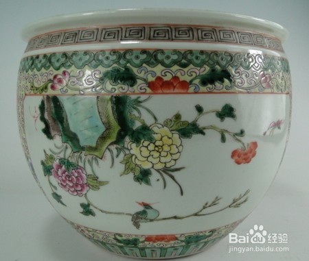 古瓷器鉴定技巧与拍卖市场行情