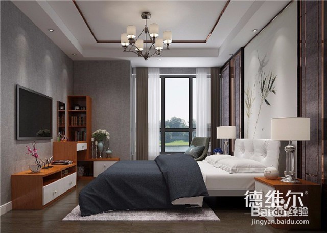 卧室装修需要注意那些事情！