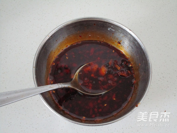 蒜香苦瓜的做法