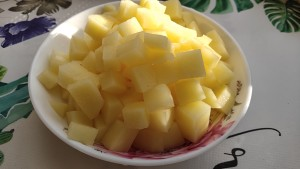 番茄土豆烩饭做法大全