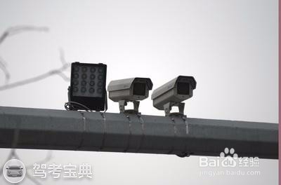 完蛋了!科三路考闯红灯!算挂吗?