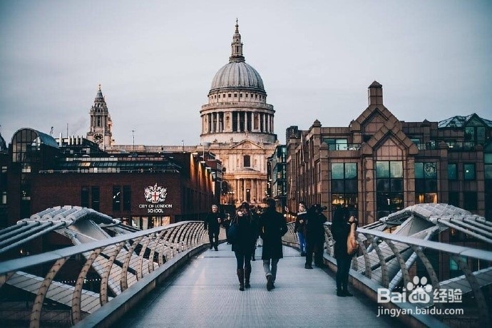 各个阶段英国留学方案有哪些