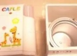 豆腐冰淇淋蛋糕的做法