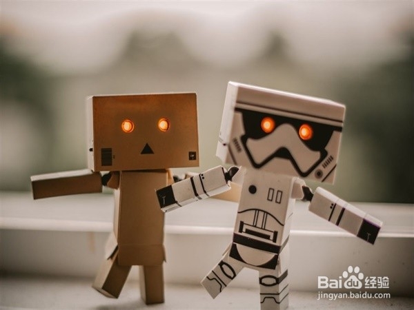 如何去感知一个城市