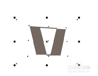 滤镜效果的应用方法：[1]三维旋转效果的使用