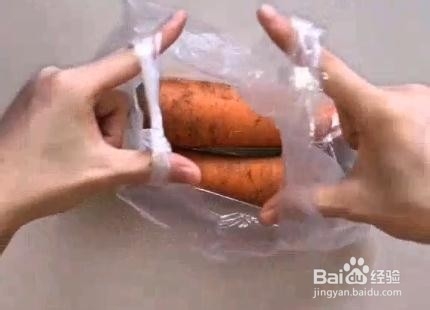 手链活结打法一拉收紧