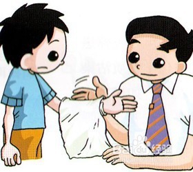处理孩子烫伤方法的误区有哪些？怎么办？