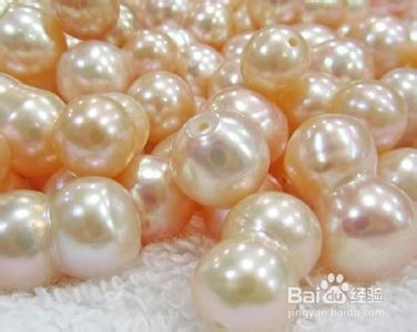 怎样区分真假珍珠