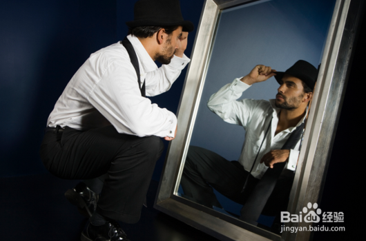 男人穿的很土怎么办