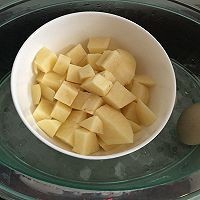 怎么做土豆沙拉