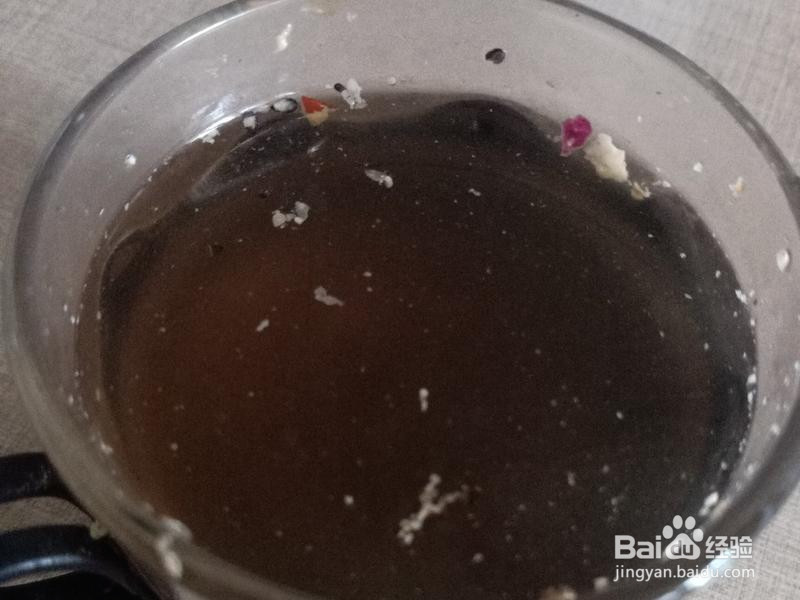 手工阿胶糕的做法