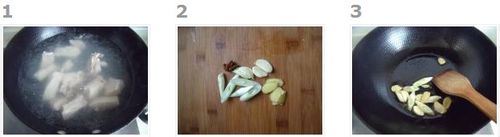 黑龙江红烧排骨饭怎么做好吃