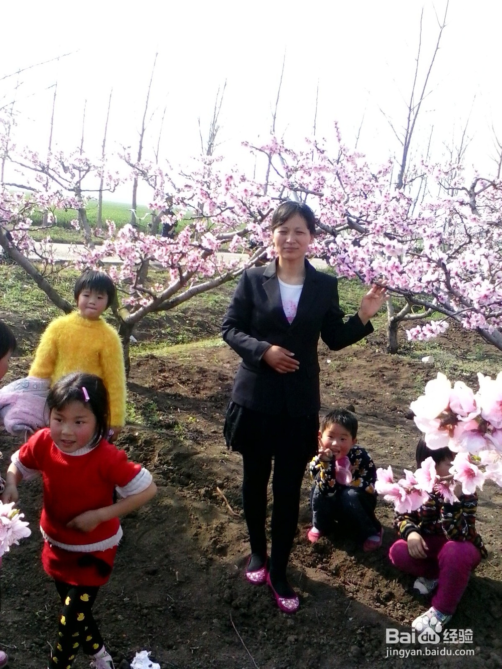 春节过年如何应对熊孩子?