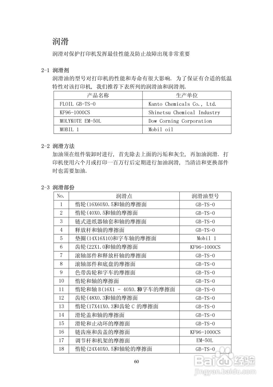 Star 针式打印机AR-3200技术说明书:[6]