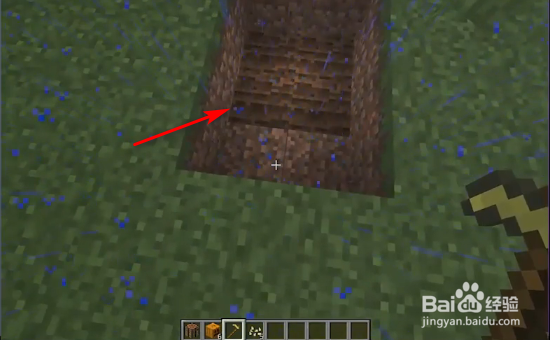 我的世界如何雕刻南瓜？