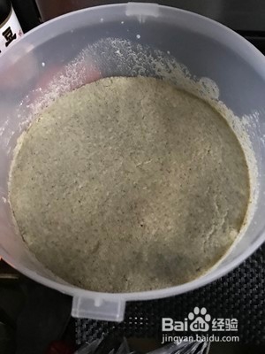 绿豆酸浆的做法