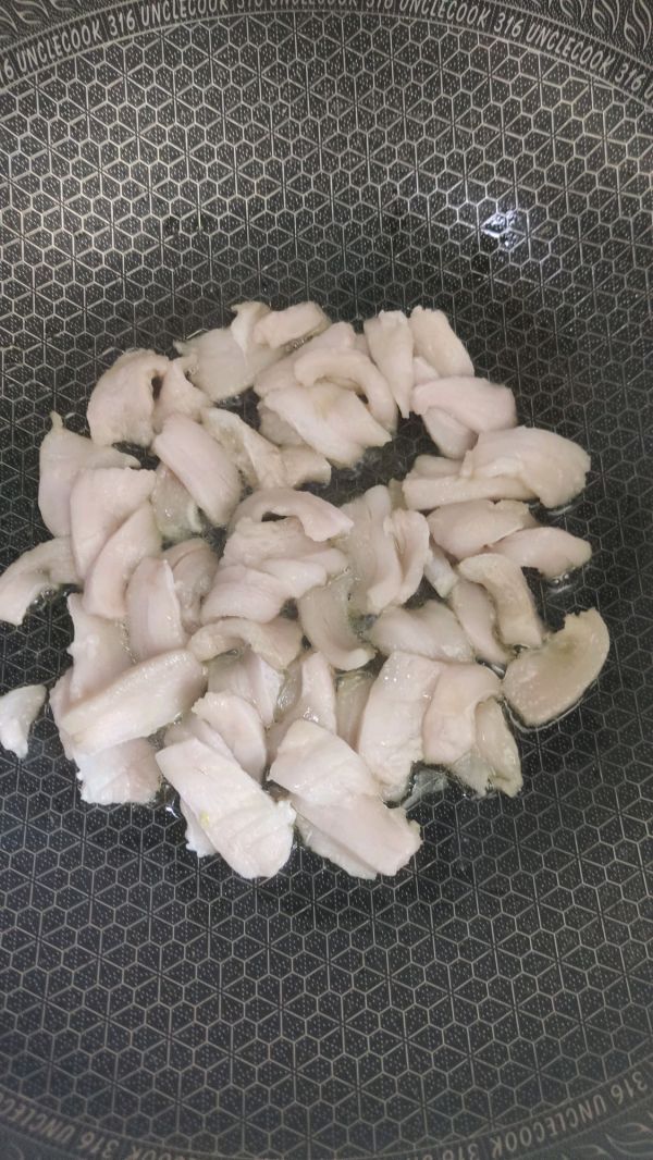 猪肉白菜炖粉条