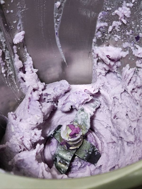 山药酸奶巴斯克