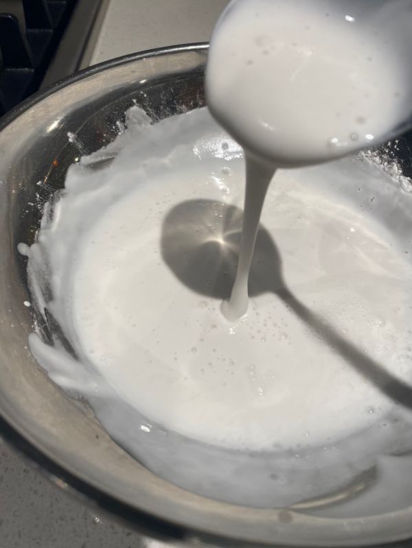 广式茶点芋头糕