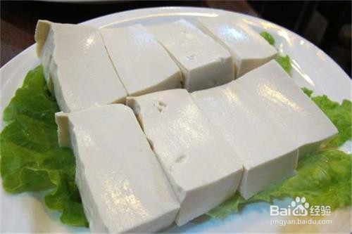 超简单下饭的霉豆腐的做法