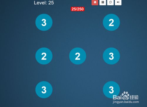 Bridges的Level：25如何通过