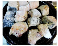 红烧鲟鱼的家常做法