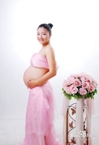 准妈妈注意事项
