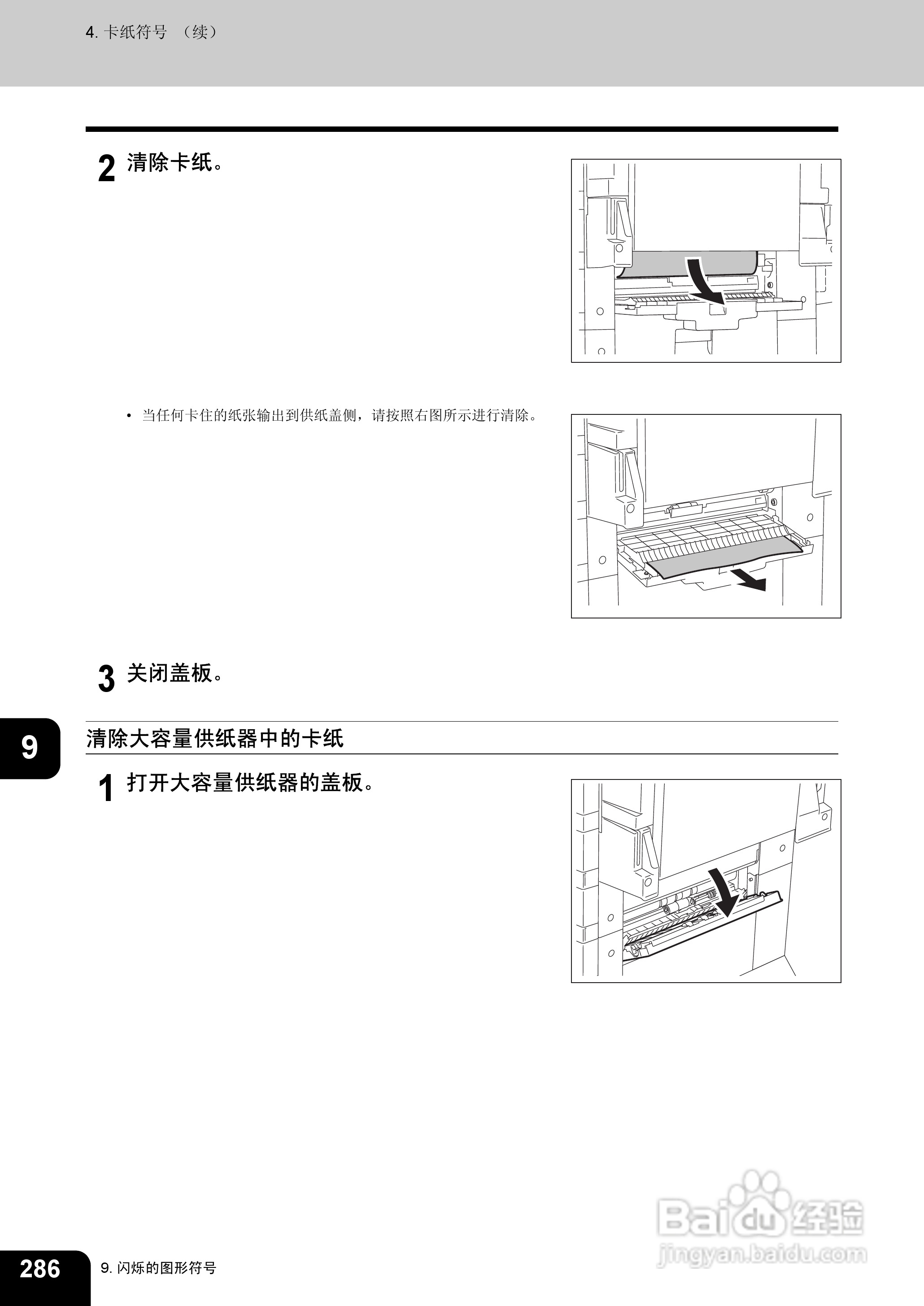 东芝 e-STUDIO233一体机说明书:[29]