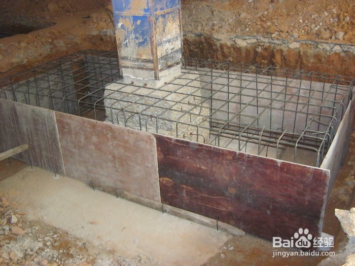 介绍建筑地基加固基础性工程存在的问题