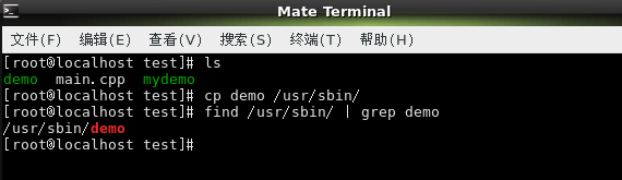 linux如何制作系统服务