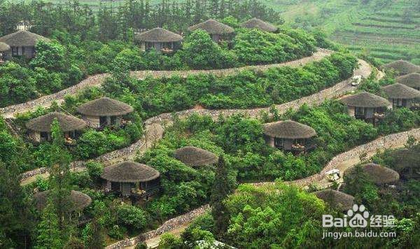 莫干山亲子旅游攻略
