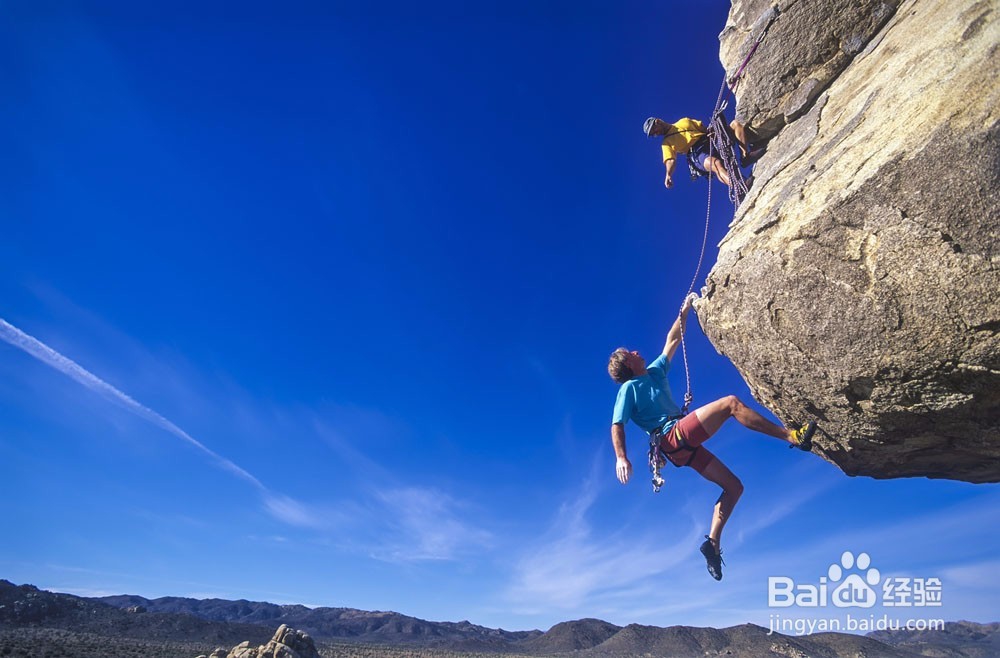 爬山需要准备些什么？登山注意事项