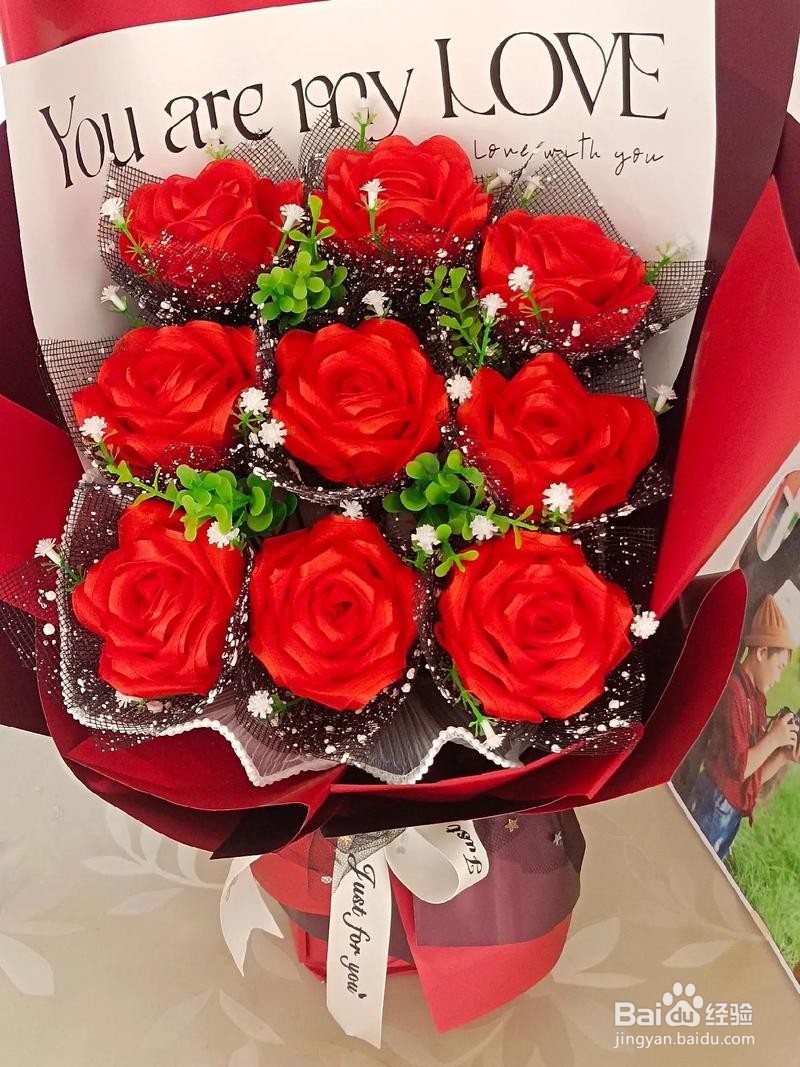 女朋友过生日适合送什么花？