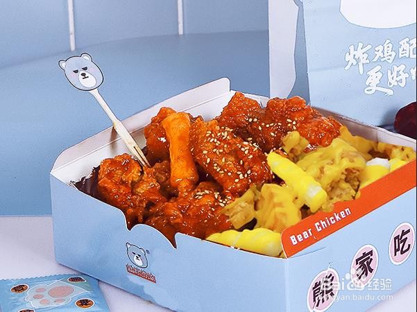 小本餐饮生意加盟排行