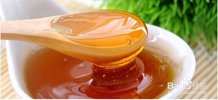 蜂蜜的10种美容法！你知道几种？