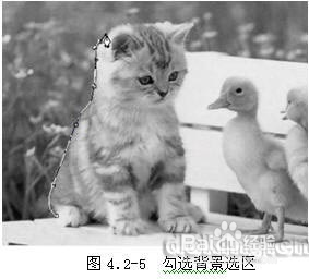 phtoshop教程系列之——上色