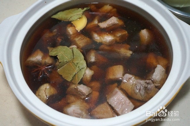 洋葱炖牛肉的烹饪方式，简单又好吃的家常菜