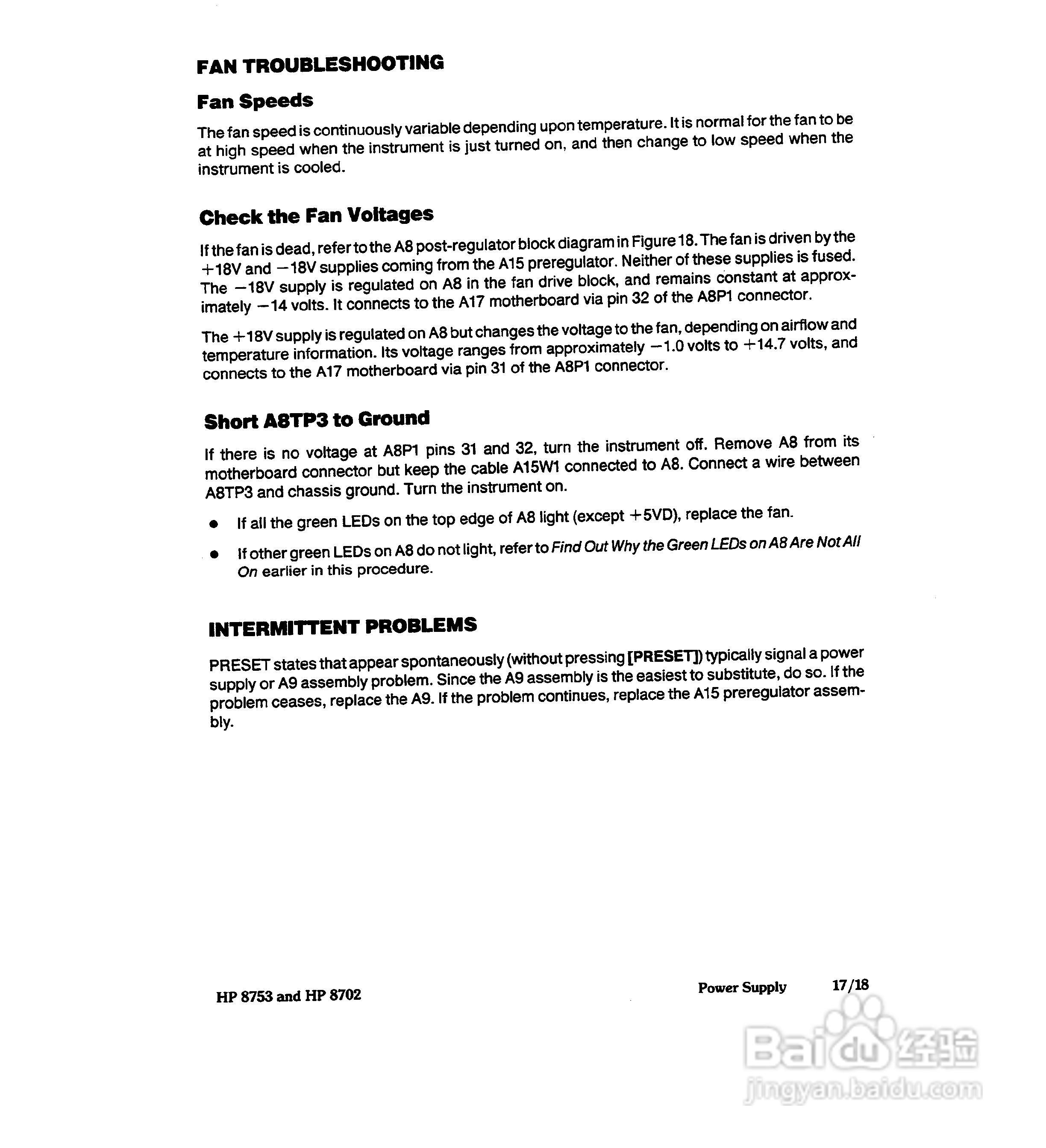 HP8753A/B/ C分析仪说明书:[26]