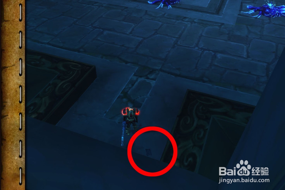 魔兽世界[谜语人的灵蛇]坐骑怎么获得