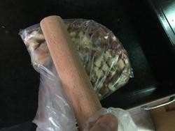 教你面先生川味口水鸡家常做法