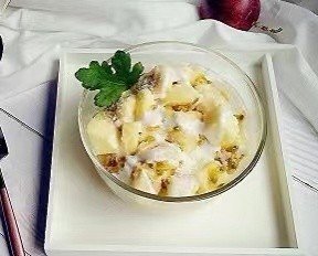 百香果怎样吃减肥最明显